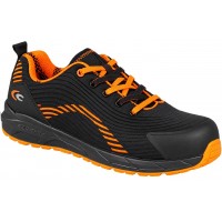 Cofra Dips Safety Trainers - S3S SC FO SR Safety Footwear